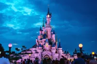 chateau-disneyland