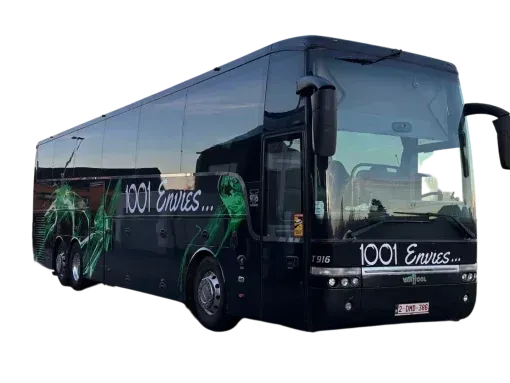 Vanhool - 54