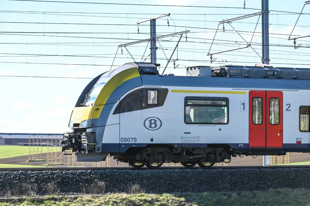 Vers de grandes perturbations sur le rail belge fin février? Trois petits syndicats menacent