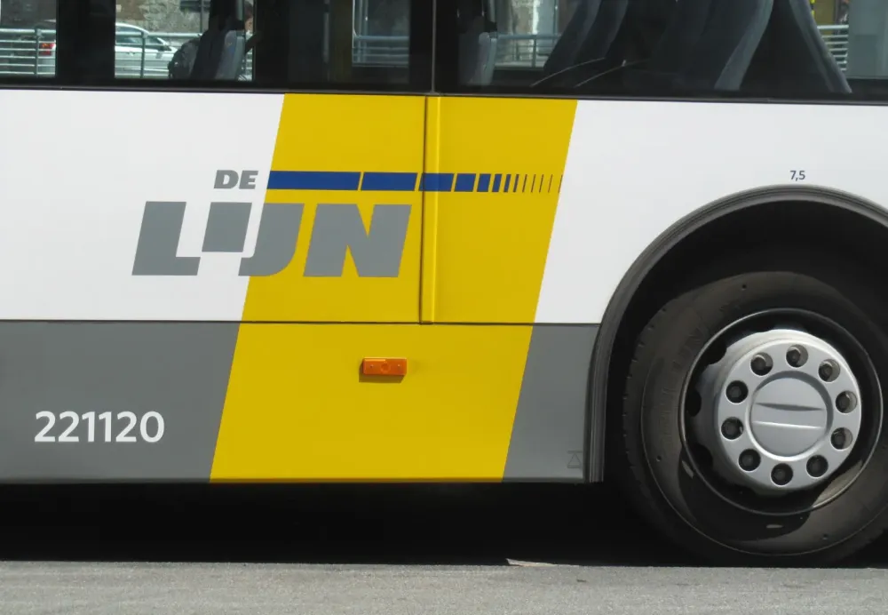 Flandre: le ticket de bus va augmenter de près de 20%