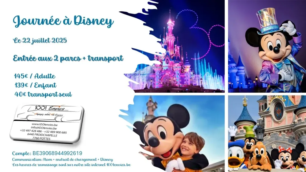 disney