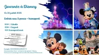 disney