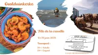 crevette