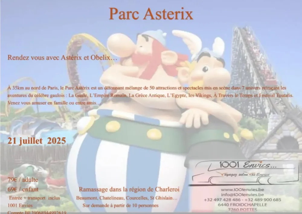 asterix