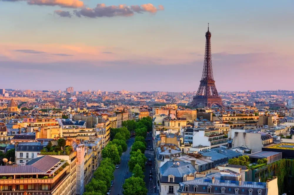 paris