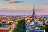 paris