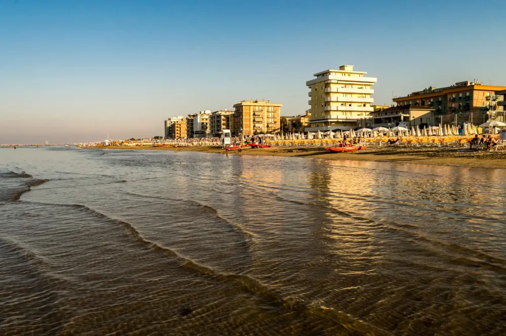 Igéa Marina, du 20 juillet au 30 juillet 2025