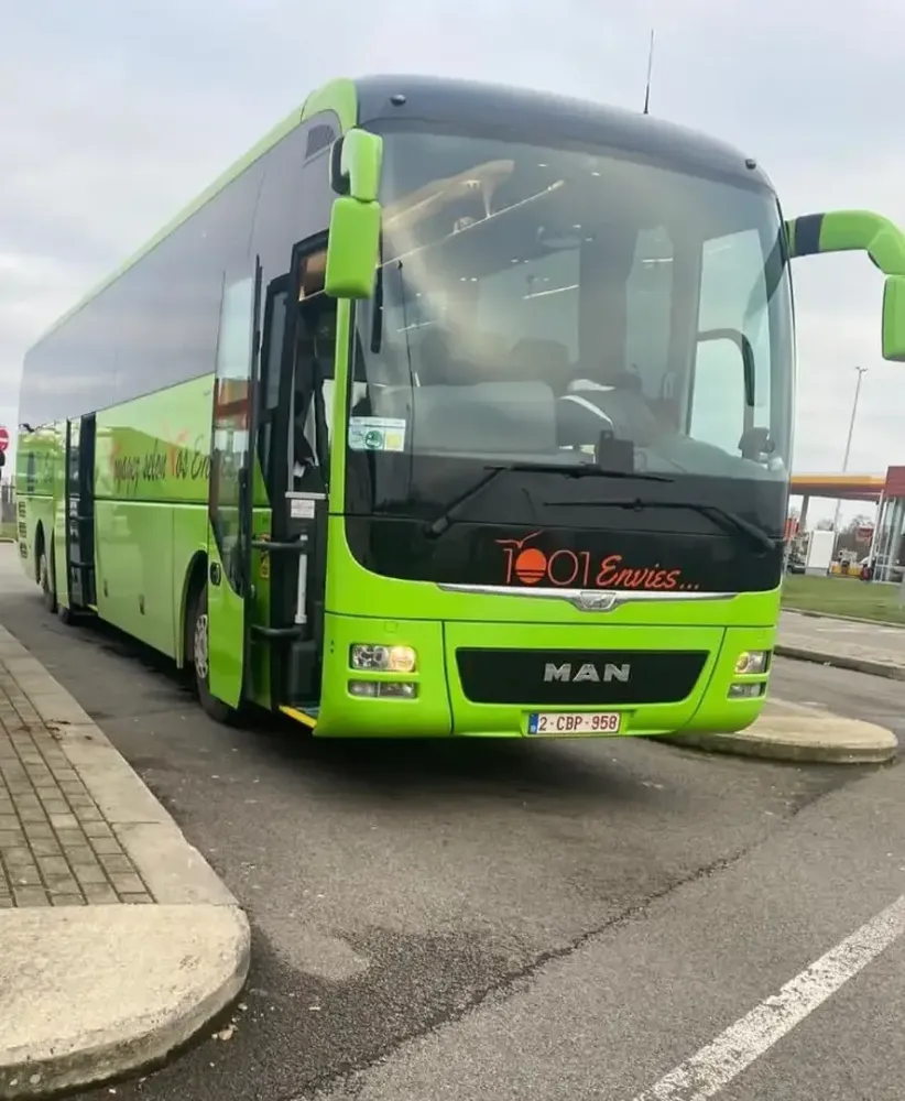 bus