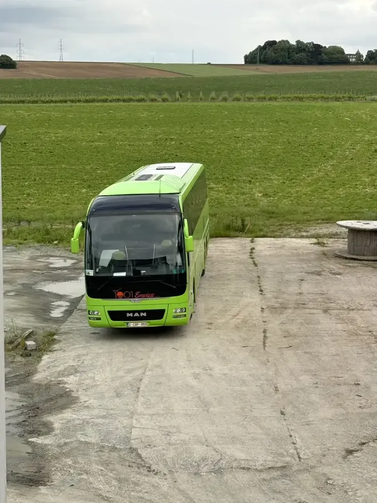 bus