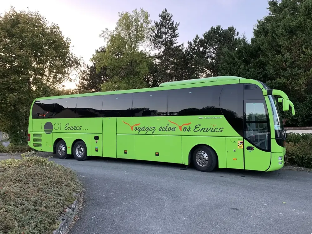 bus
