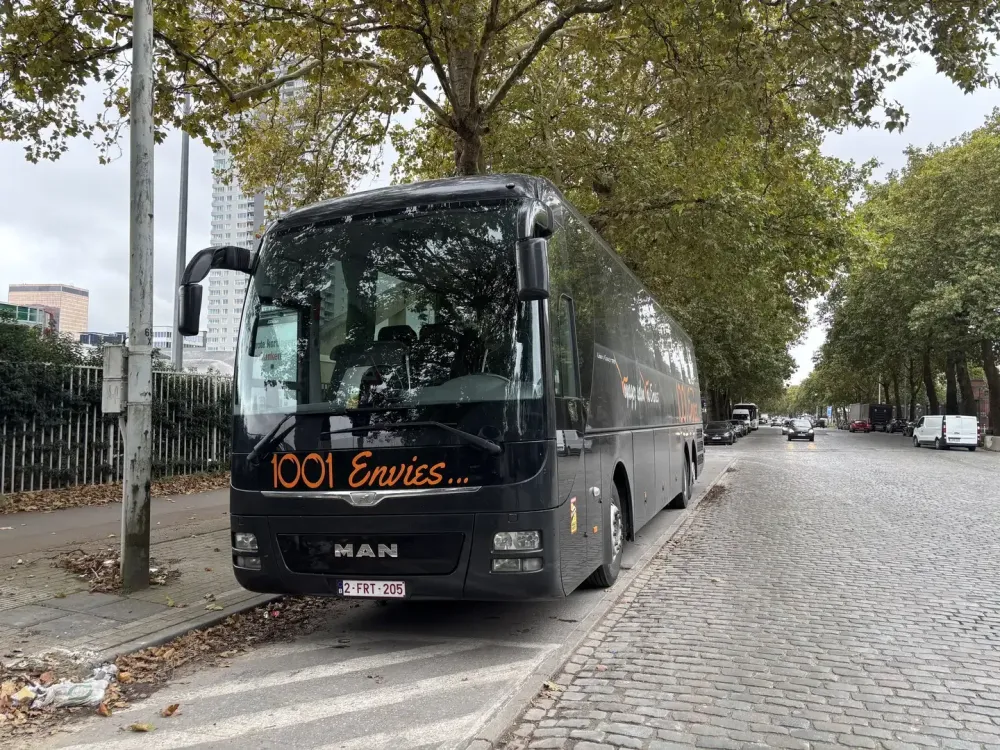 bus