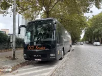 bus