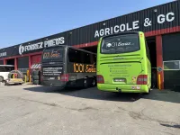 bus