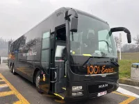 bus