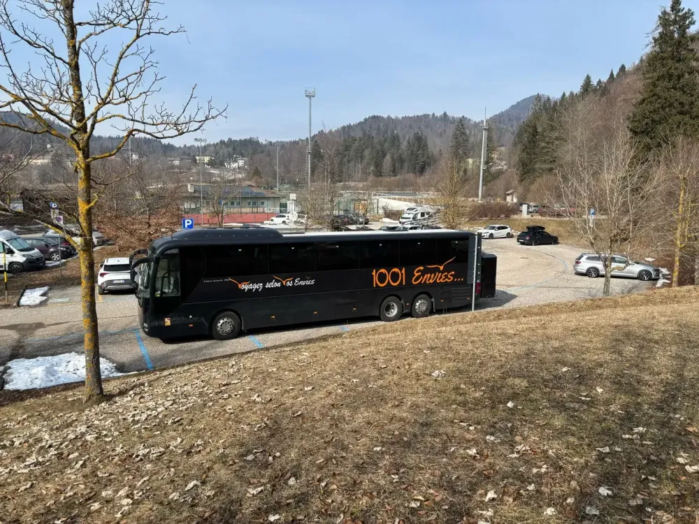 bus