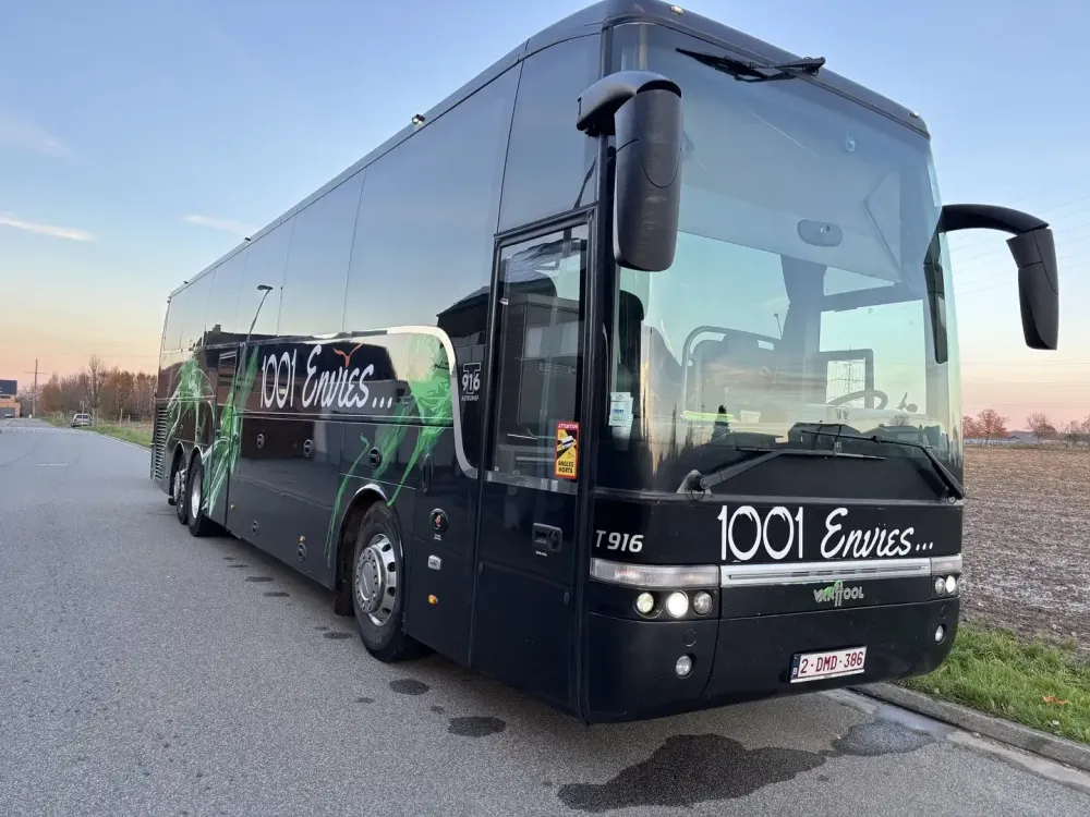 bus