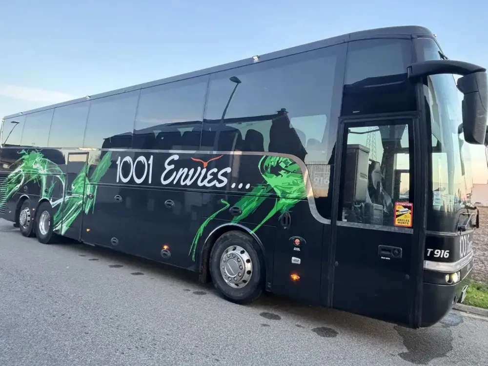 bus