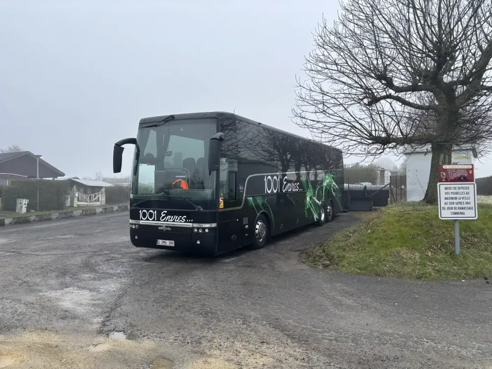 bus