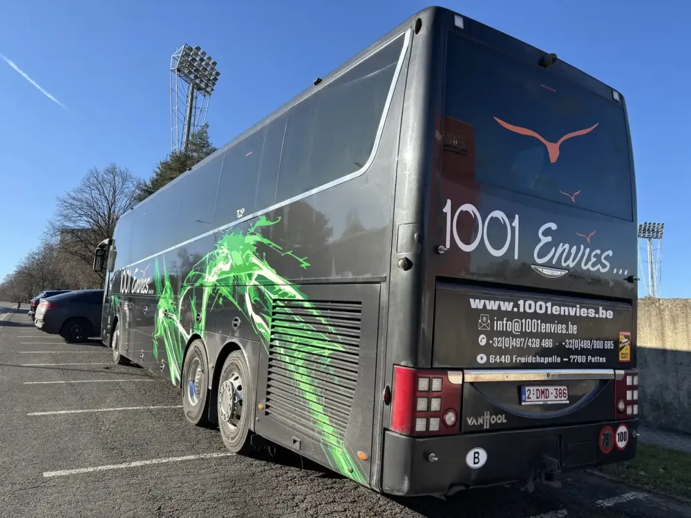 bus