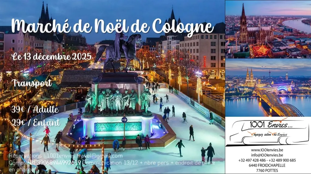 cologne