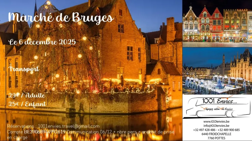 bruges