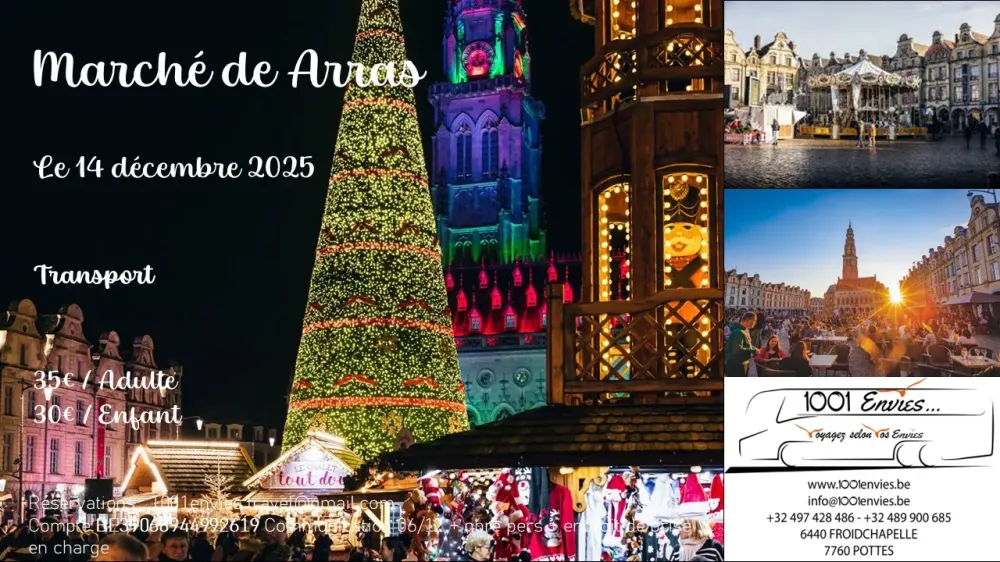arras