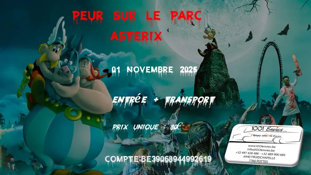 peur sur