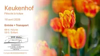 Keukenhof 2025