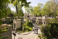 pere la chaise