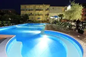 Séjour à Rimini du 20 juillet au 30 juillet 2026