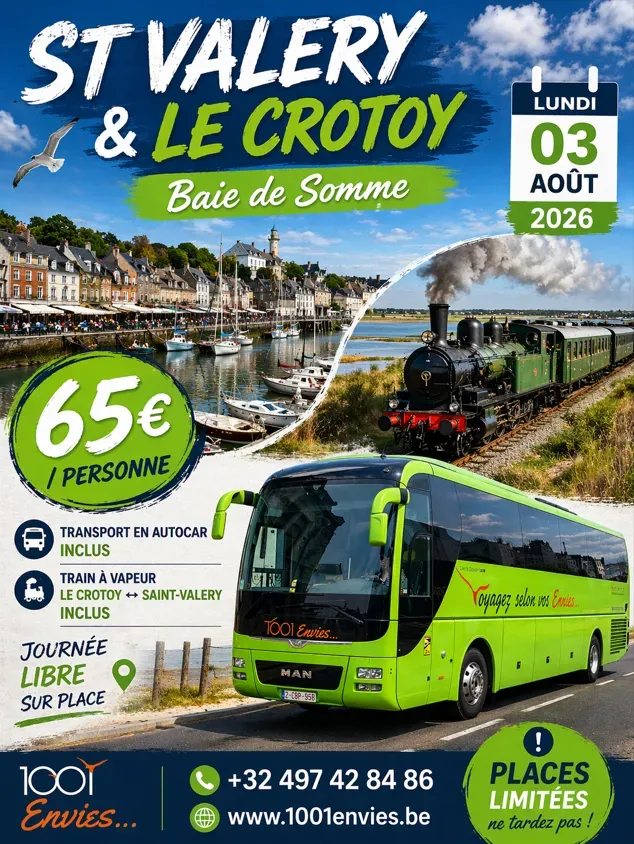 Baie de Somme, le 03 aout 2026